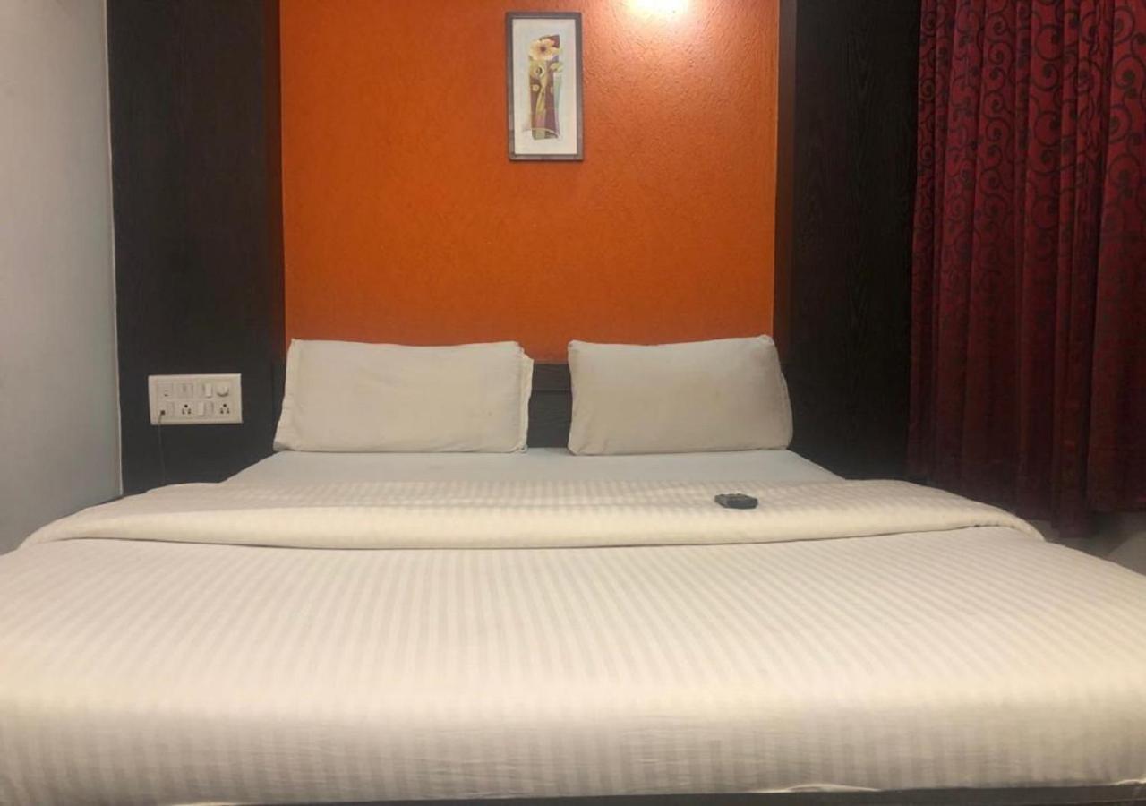 Ocean Inn Hotels Bangalore Exterior photo